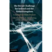 The Brexit Challenge for Ireland and the United Kingdom