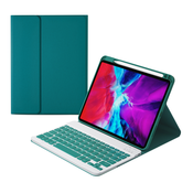 Royal Bailey Flip cover in Bluetooth Tipkovnica Royal bailey HK-109 za iPad Air4 (2020) 10.9/iPad Pro11(2021/2020/2018), (21595390)