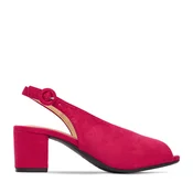 Sandali JENNY CEO-LS6019-01 Roza