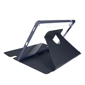 AVIZAR Etui za Samsung Galaxy Tab S9 FE 360° večkotno vrtljivo stojalo, Modra noč, (5000013931)