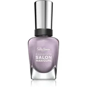 Sally Hansen Complete Salon Manicure Nail Strengthening Polish Color 473 A Perfect Tin 14.7ml