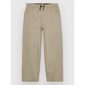 Volcom Freazy EW Kids Pants khaki