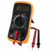 Rosfix Digitalni multimeter XL830L, (21656773)