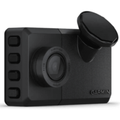 Garmin Dash Cam Live avtomobilska kamera