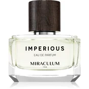 Miraculum Imperious parfumska voda za moške 50 ml