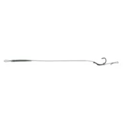 Anaconda Quick Change Combi Rig Curve Shank GT-8