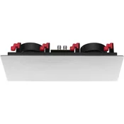 Hi-fi stenski in stropni zvočnik, 100W, 8 ?, SPE-252HQ - Monacor