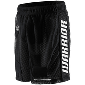Kompresijske kratke hlače s suspenzorjem Warrior Loose Short Youth M/L