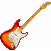 Fender Player II Series Stratocaster MN Aged Cherry Burst Električna kitara