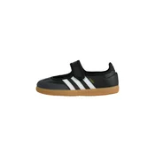 ADIDAS ORIGINALS Superge Samba črna/bela