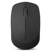 Rapoo Bežicni miš, Bluetooth, Crni