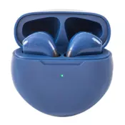 Bluetooth slusalice Moye Aurras 2 True Wireless tamno plava