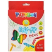 Papyllon flomasteri 12/1