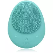 Eggo Sonic Skin Cleanser čistilna sonična naprava za obraz Green