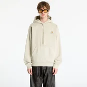 Mikina Carhartt WIP Hooded Vista Sweat UNISEX Fleur De Sel Garment Dyed XL