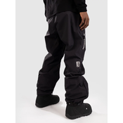 Forum 3-Layer All-Mountain Pants black