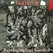 Know-So - Psychological Garden/Rare Auld Trip (LP)