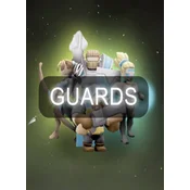 Guards Steam Key GLOBAL