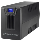 PowerWalker VI 600 SCL HID Line Interactive 600VA 360W UPS brezprekinitveno napajanje