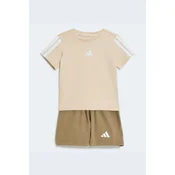 adidas komplet za bebe od pamuka