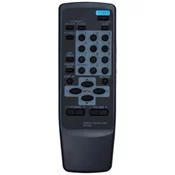 General JVC RM-C360 - replacement remote control