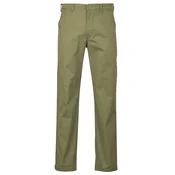 Lee REGULAR CHINO Kaki