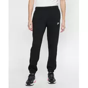 Nike Sportswear Club Pant Cf BB Black/ Black/ White BV2737-010