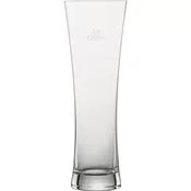 SCHOTT ZWIESEL Bavaria kozarec za pšenično pivo, prostornina: 0,70 litra, 255 mm (6 kos)