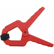 Extol Premium Plastična vzmetna objemka, 110mm