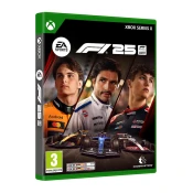 EA Sports F1 25 (Xbox Series X)