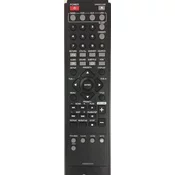 General LG AKB32273701 - daljinski upravljalnik podvojeni