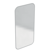 GEBERIT ogledalo s rasvjetom myDay. 40 cm (824340000)