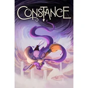 Constance Steam Key (PC) GLOBAL