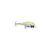 Shallow Shad Rap 9