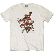 Nas Love Tattoo Natural XL Majica