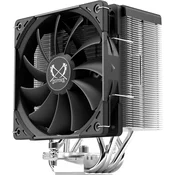 Scythe Kotetsu Mark 3 CPU zračni hladilnik, 120mm, AM5/AM4, LGA 1700/1200