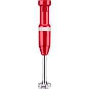 KitchenAid Rucni blender crveni KA5KHBV83EER
