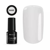 Bezbojna baza za trajni gel za nokte Color it! Premium Hard Builder 6g ? Silcare ? Kozmo.rs
