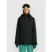 Volcom Stoney Shadow Ins Jacket black