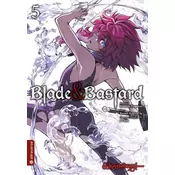 Blade & Bastard 05