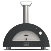 Alfa Forni Peč za pico MODERNO 2 Pizze  - les