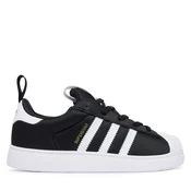 adidas Superge Superstar Quickon KK2176 Črna