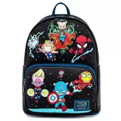 Loungefly Marvel Characters ranac
