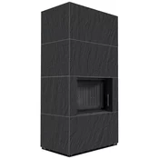 Kratki FLOKI/S/PF/BLACK/Q/N/A/N