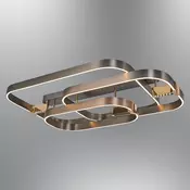 Opviq Luster 5721K-3, 95W, LED, 3000K, 9500 Lm
