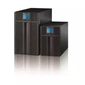 Delta UPS Amplon N 1K On-Line 1kVA/0.9kW (12V9Ah x 2pcs) LCD USB Tower ( 2734 )