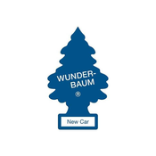 Wunder-Baum New Car