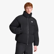 Jopica adidas Corduroy Puffer Jacket Black M
