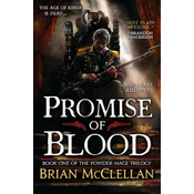 Promise of Blood