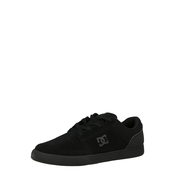DC Shoes Nizke superge CRISIS, črna
